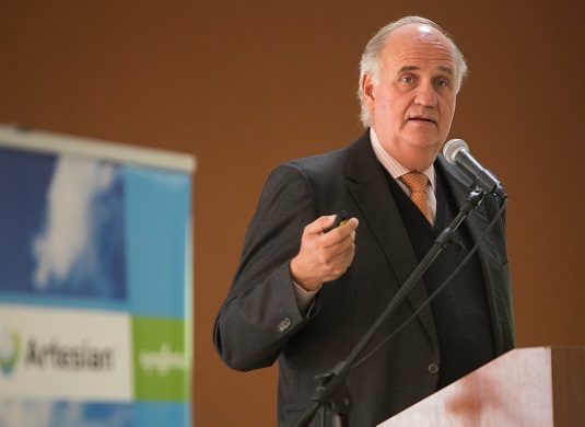 Syngenta organiza simpósio de milho e girassol